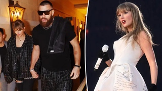 Travis Kelce sẽ không cầu hôn Taylor Swift nếu không có "thỏa thuận tiền hôn nhân chặt chẽ"