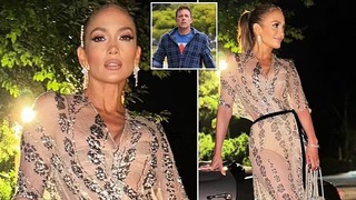 Jennifer Lopez "lờ tịt" Ben Affleck vào sinh nhật của chồng, đăng một loạt ảnh chân dung tuyệt đẹp