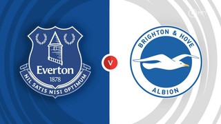 Nhận định, soi tỷ lệ Everton vs Brighton, Ngoại hạng Anh vòng 1 (21h00, 17/8)