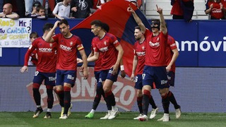 Nhận định, soi tỷ lệ Osasuna vs Leganes (00h00, 18/8), La Liga vòng 1