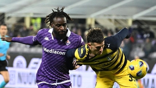 Nhận định, soi tỷ lệ Parma vs Fiorentina (23h30, 17/8), Serie A vòng 1