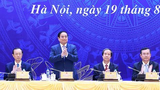 Thủ tướng Phạm Minh Chính: Quan tâm giáo dục đào tạo để tạo động lực phát triển đất nước nhanh và bền vững