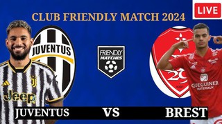 Nhận định, soi tỷ lệ Juventus vs Brest (02h00, 4/8), giao hữu mùa hè