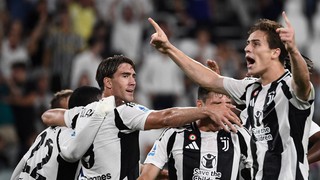 Juventus đại thắng Como: Khi “Lão bà” đầy sức… trẻ