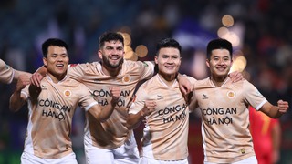 CAHN vs Buriram (19h30 hôm nay): Xứng đáng là trận cầu Việt Nam vs Thái Lan thu nhỏ