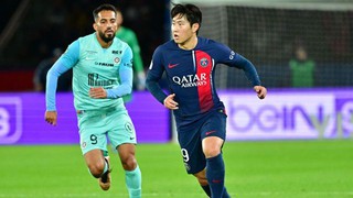 Nhận định, soi tỷ lệ PSG vs Montpellier (01h45, 24/8), vòng 2 Ligue 1