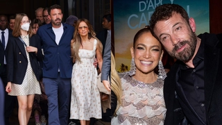 Hé lộ nguyên nhân tan vỡ hôn nhân của Jennifer Lopez và Ben Affleck