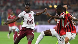 Nhận định, soi tỷ lệ Torino vs Atalanta (23h30, 25/8), vòng 2 Serie A