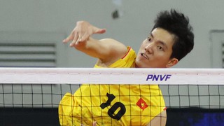 Bích Tuyền đứng đầu VTV Cup 2024 ở một thông số, vượt trội 11 ngôi sao nước ngoài, trong đó có ‘thiên thần bóng chuyền' Hàn Quốc