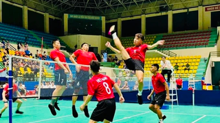 Việt Nam giành 7 huy chương vàng, thống trị môn 'lạ' ở giải châu Á