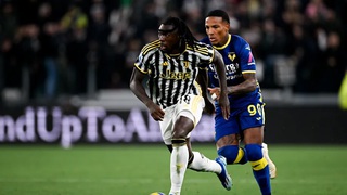 Nhận định bóng đá hôm nay 26/8: Verona vs Juventus, Villarreal vs Celta Vigo