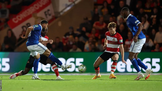 Nhận định, soi tỷ lệ Everton vs Doncaster (01h45, 28/8), vòng 2 Cúp Liên đoàn Anh