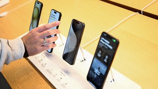 Apple ấn định ngày ra mắt iPhone 16