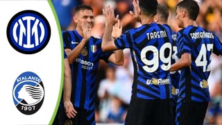 Nhận định bóng đá hôm nay 30/8: Venezia vs Torino, Inter Milan vs Atalanta