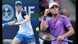 Lịch thi đấu US Open 2024 hôm nay 31/8: Trực tiếp Sinner, Medvedev thi đấu