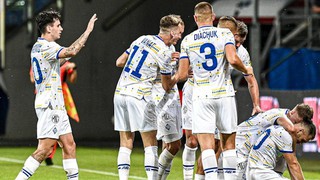 Nhận định, soi tỷ lệ Dinamo Kiev vs Rangers (1h00, 7/8), vòng loại 3 cúp C1 châu Âu