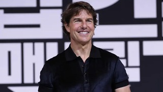 Tom Cruise ăn kiêng cực nghiêm ngặt: Ăn duy nhất cùng món dù đi bất kỳ đâu