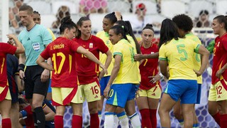 Nhận định, soi tỷ lệ Brazil vs Tây Ban Nha (02h00, 7/8), bán kết bóng đá nữ Olympic 2024