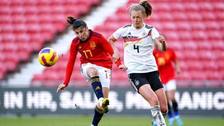 Nhận định, soi tỷ lệ nữ Tây Ban Nha vs Đức (20h00, 9/8), tranh HCĐ bóng đá nữ Olympic