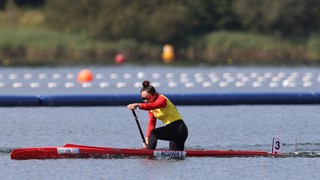 Olympic Paris 2024 hôm nay (8/8): Nguyễn Thị Hương dừng chân tại vòng tứ kết canoeing
