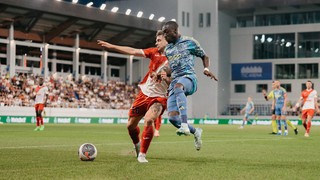 Nhận định, soi tỷ lệ Panathinaikos vs Ajax (01h00, 9/8), vòng loại Cúp C2