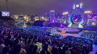 Đà Lạt tổ chức Lễ hội âm nhạc "Color Fun Festival 2024" dịp Quốc khánh