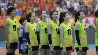 Tin nóng thể thao tối 1/9: Bích Tuyền nói ra sự thật về thất bại tại VTV Cup 2024, U20 Thái Lan thua trắng đàn em Messi