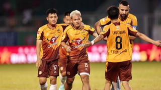 HAGL thành công lớn nếu lọt TOP 6 V-League 2024/25