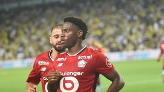 Nhận định, soi tỷ lệ Saint-Etienne vs Lille (01h45, 14/9), vòng 4 Ligue 1