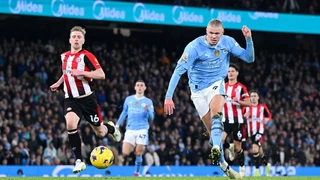 Lịch thi đấu bóng đá hôm nay 14/9: Trực tiếp Man City vs Brentford, Liverpool vs Nottingham