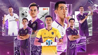 V-League 2024/25: Vui buồn quanh chiếc áo đấu