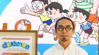 "Cú hích" Doraemon với truyện tranh Việt Nam