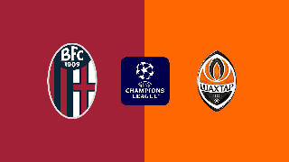 Nhận định, soi tỷ lệ Bologna vs Shakhtar Donetsk (23h00, 18/9), vòng bảng Champions League