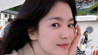 Song Hye Kyo chia sẻ cuộc sống thường ngày thư thái