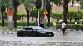 Chống biến đổi khí hậu là vấn đề cấp bách toàn cầu