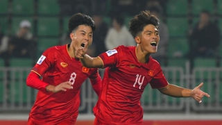 U20 Việt Nam thắng 2 ĐT lớn ở giải châu Á nhưng bị loại nghiệt ngã vì điều lệ, AFC còn thông báo... nhầm