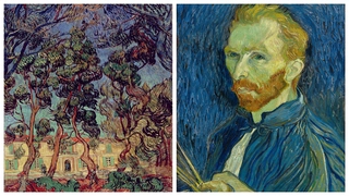 Triển lãm mới về những năm cuối đời của Van Gogh