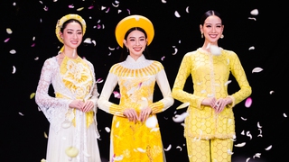 Tân Hoa hậu Quốc gia Việt Nam 2024 sẽ được đề cử dự thi Miss International 2025