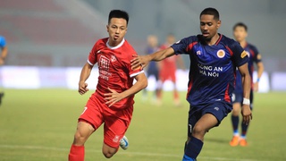 Link xem trực tiếp bóng đá V-League hôm nay (20/9)