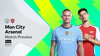 Lịch thi đấu Ngoại hạng Anh vòng 4: Nóng đại chiến Man City vs Arsenal