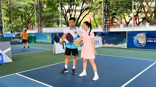 4 điều cần biết khi chơi Pickleball