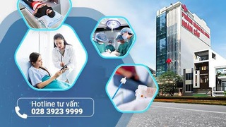 Những thế mạnh của Phòng Khám Đa Khoa Hoàn Cầu, 80 - 82 Châu Văn Liêm quận 5