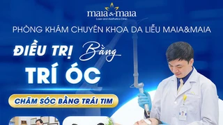 7 lý do khách hàng nên điều trị mụn trứng cá tại Maia Bắc Ninh