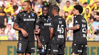 Nhận định, soi tỷ lệ Auxerre vs Brest 00h00 ngày 28/9, vòng 6 Ligue 1