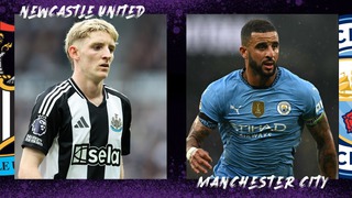 Dự đoán tỉ số Newcastle vs Man City: Nhiều bàn, khách lấn chủ