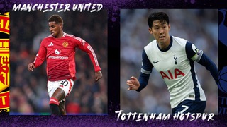 Dự đoán tỉ số MU vs Tottenham: Bất phân thắng bại, nhưng nhiều bàn thắng