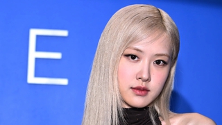 Rosé Blackpink ký hợp đồng solo với Atlantic Records