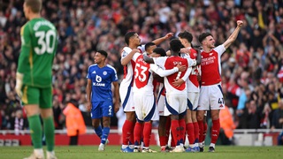 Cabin BLV: Arsenal nên ưu tiên Premier League