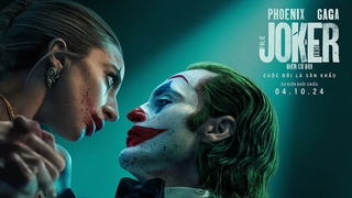 Những điều thú vị đón chờ khán giả trong bom tấn 'Joker 2'