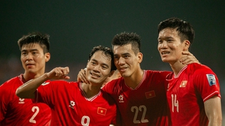 Nhận định bóng đá hôm nay 5/9: Việt Nam vs Nga, Saudi Arabia vs Indonesia